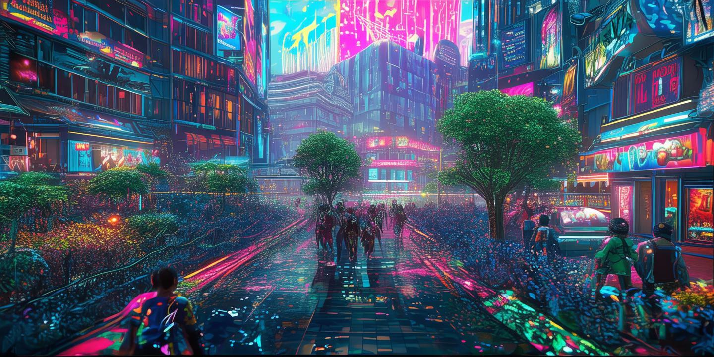 <strong>网络游戏</strong>:虚拟世界的现实魅力