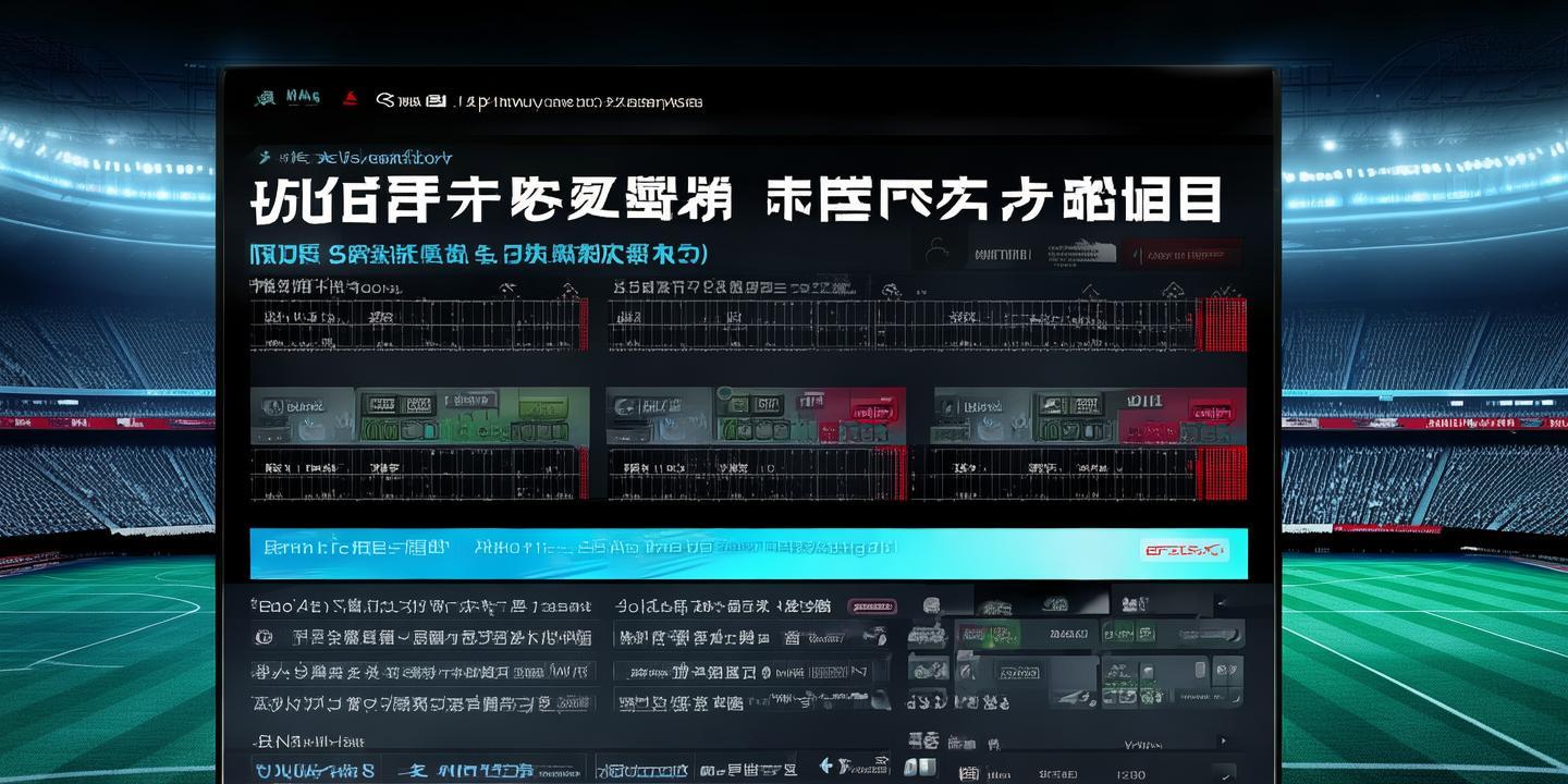<strong>华体比分网最新官方消息</strong>：全面升级，打造全新体育比分体验