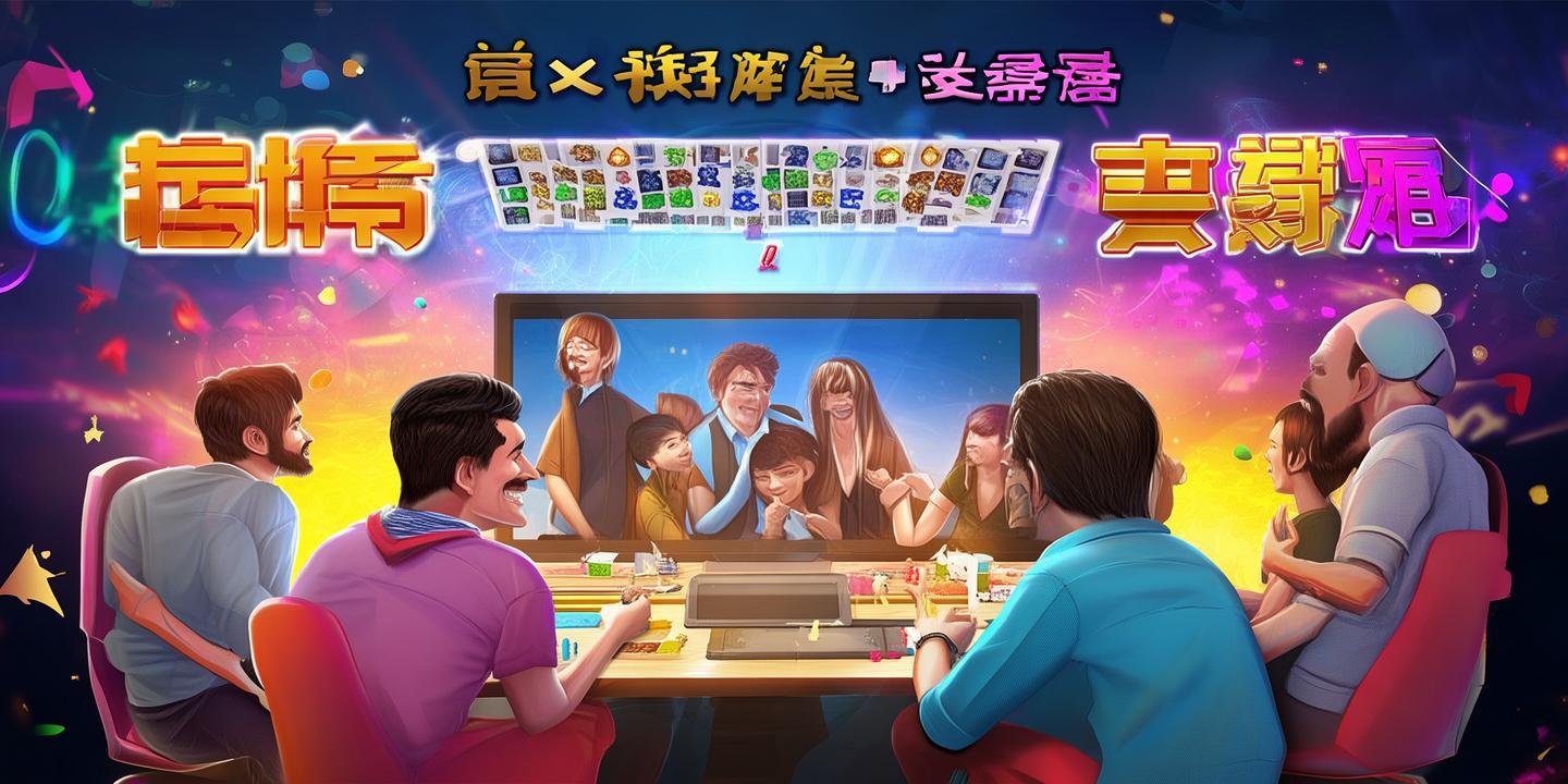 《<strong>真人斗地主</strong>（免费版）：畅享棋牌乐趣，体验社交新境界》