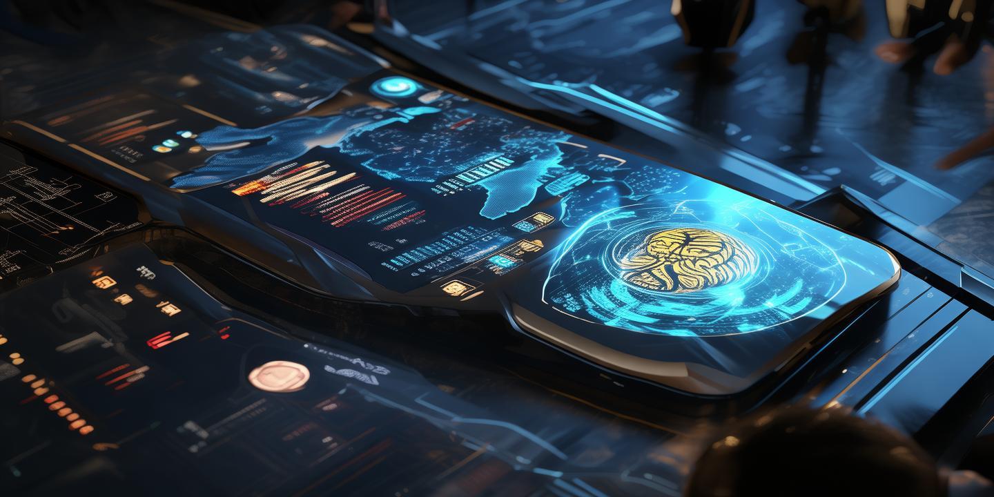 <strong>金虎国际</strong>APP：引领金融科技潮流的智能投资平台