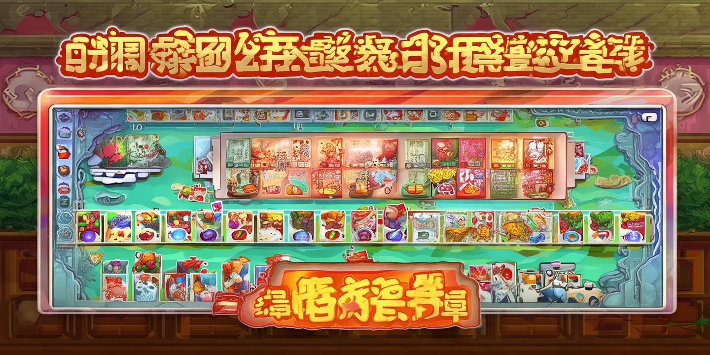 《<strong>亲朋棋牌手游官网游戏大厅</strong>:打造指尖上的棋牌乐园》
