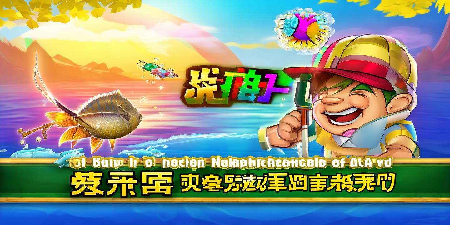 《<strong>捕鱼达人礼包码</strong>：解锁游戏新乐趣，畅享丰厚奖励！》
