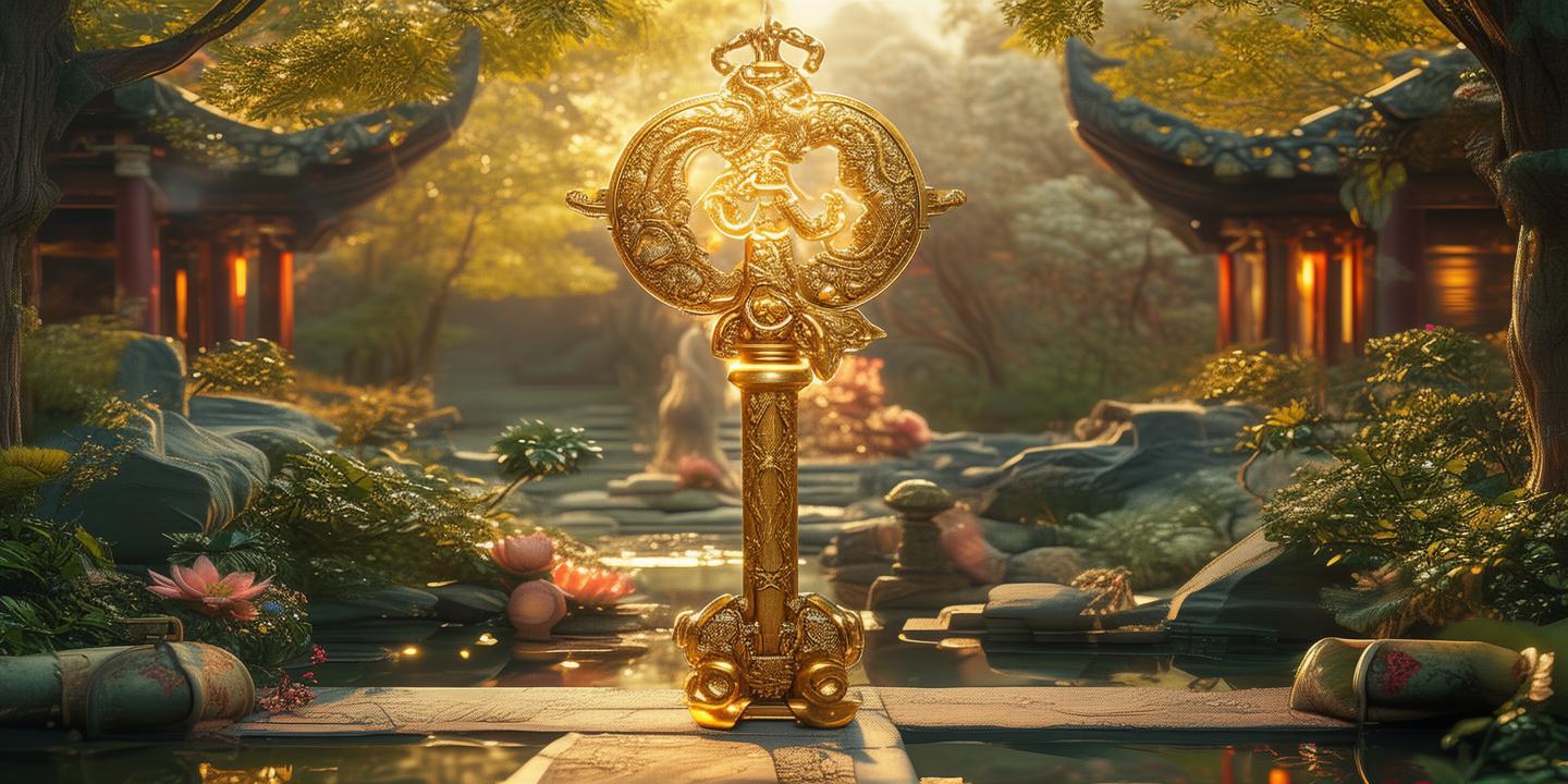 东方心经<strong>金源网</strong>:探寻东方智慧的金钥匙