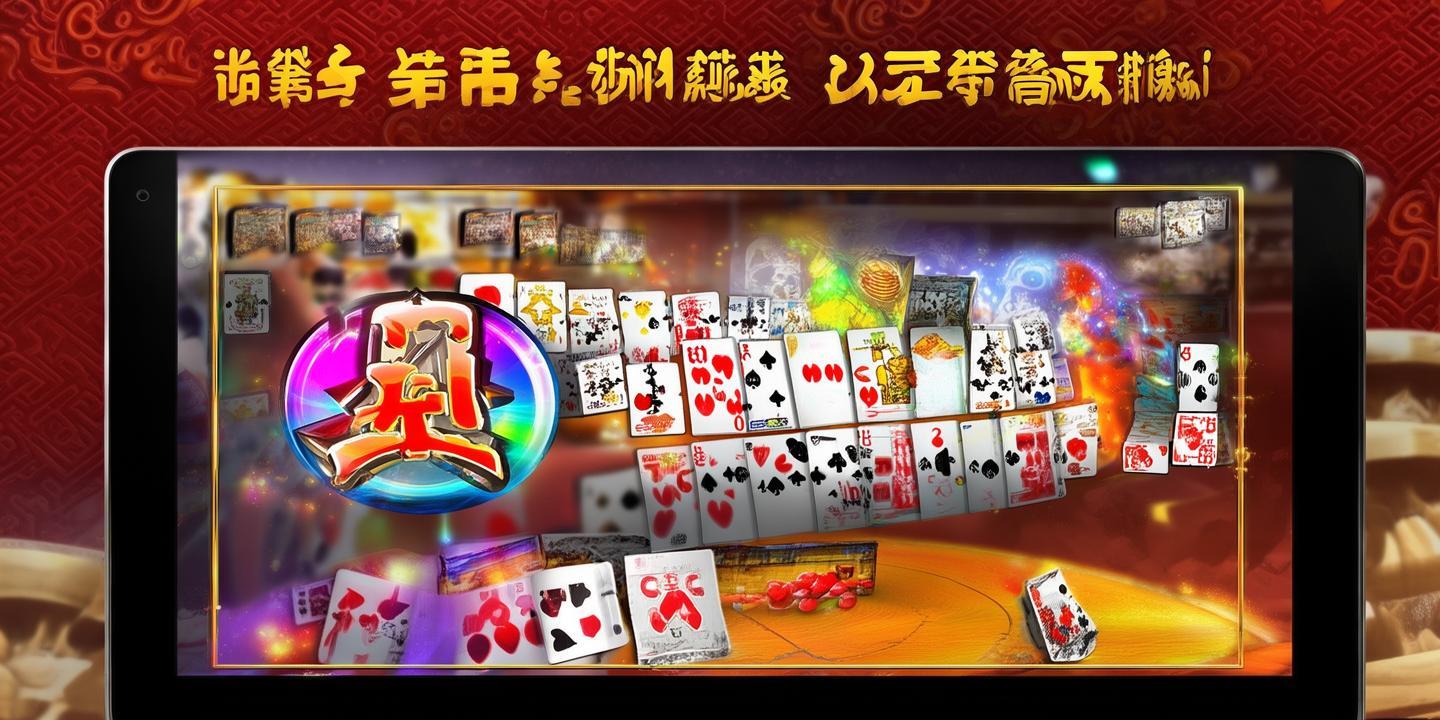 《<strong>溜溜棋牌牛最新版大小</strong>:创新升级,畅享游戏新体验!》