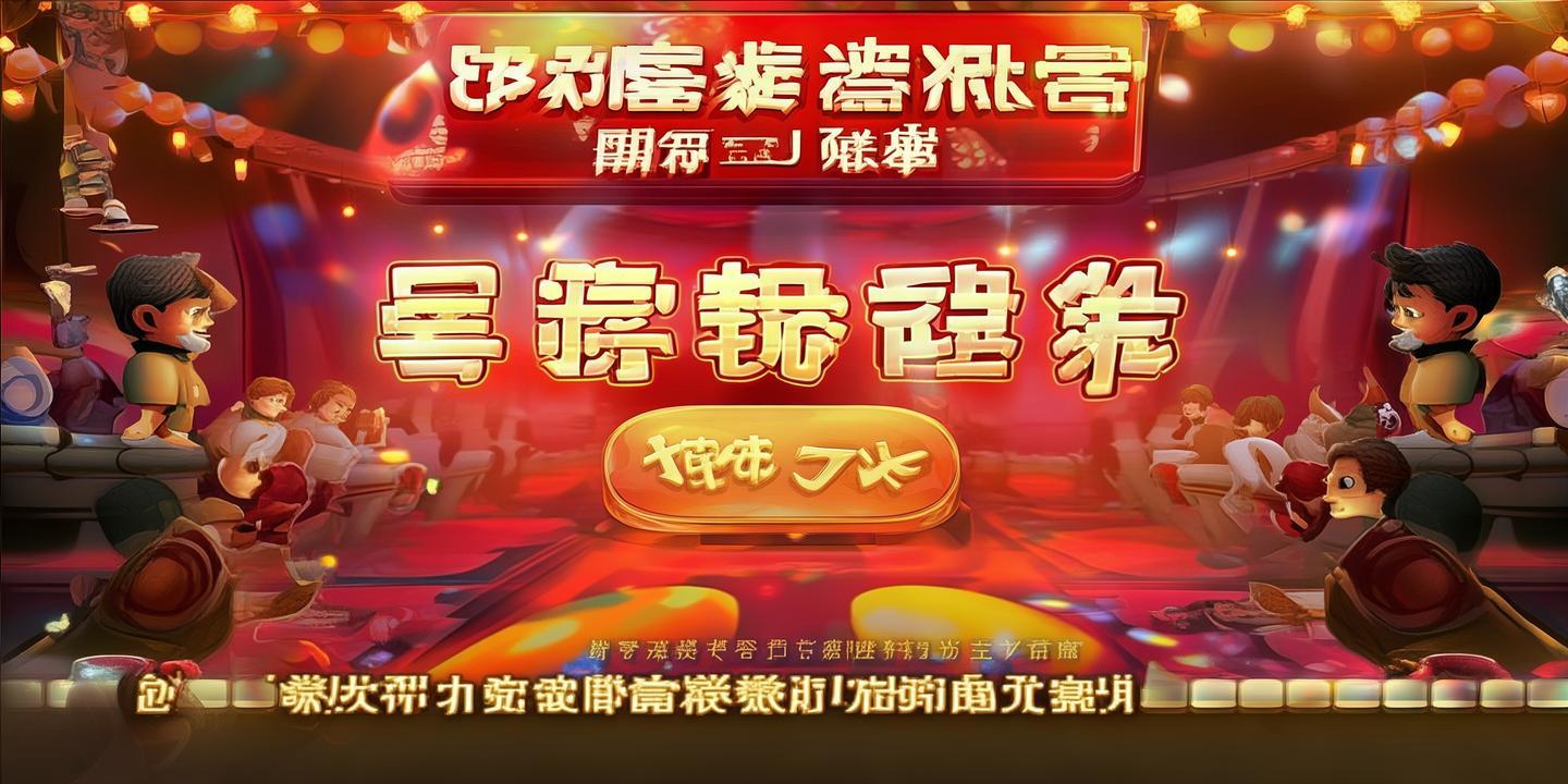 《<strong>抢庄牛牛免费下载</strong>：畅享棋牌乐趣，轻松赢取大奖！》