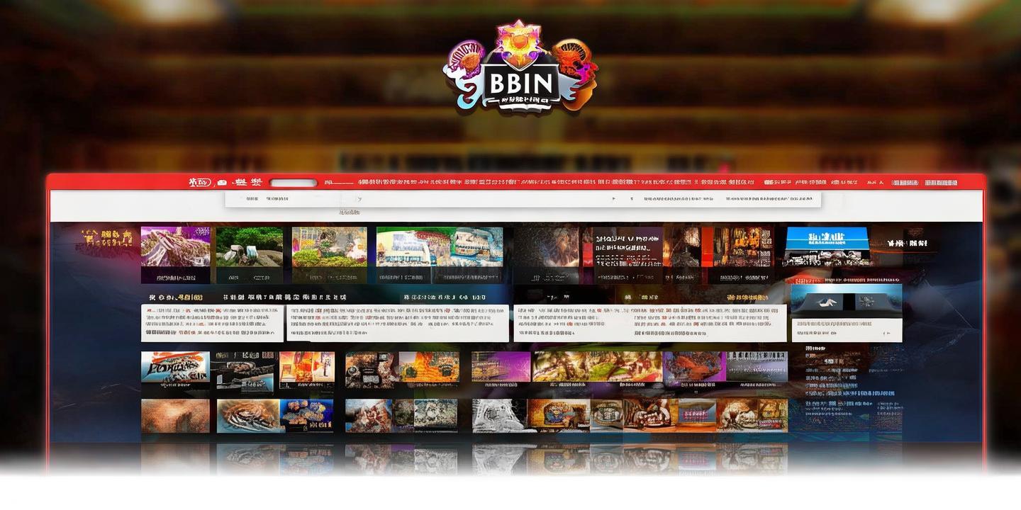 探索BBIN<strong>宝盈集团官方网站</strong>:一站式娱乐平台
