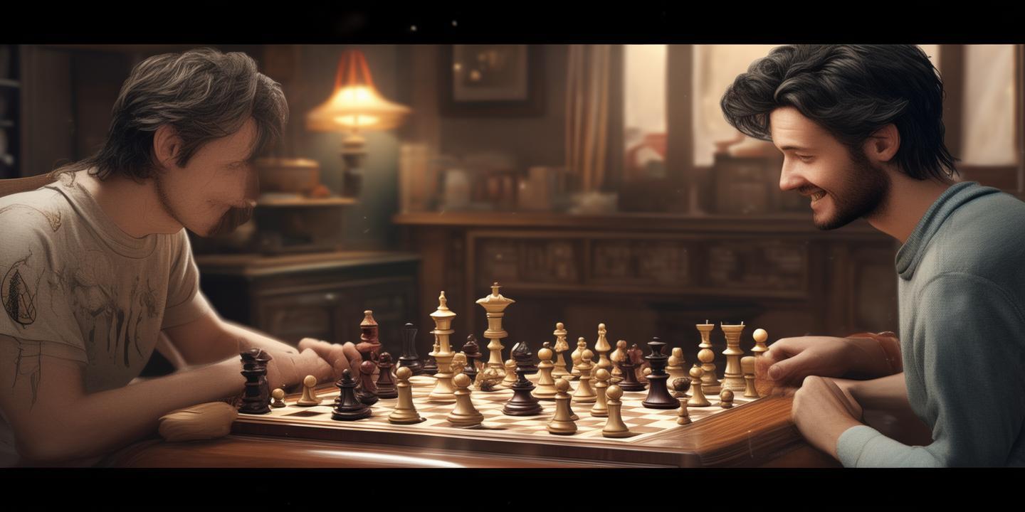 <strong>兄弟棋牌</strong>:传承友谊,共享欢乐的数字世界