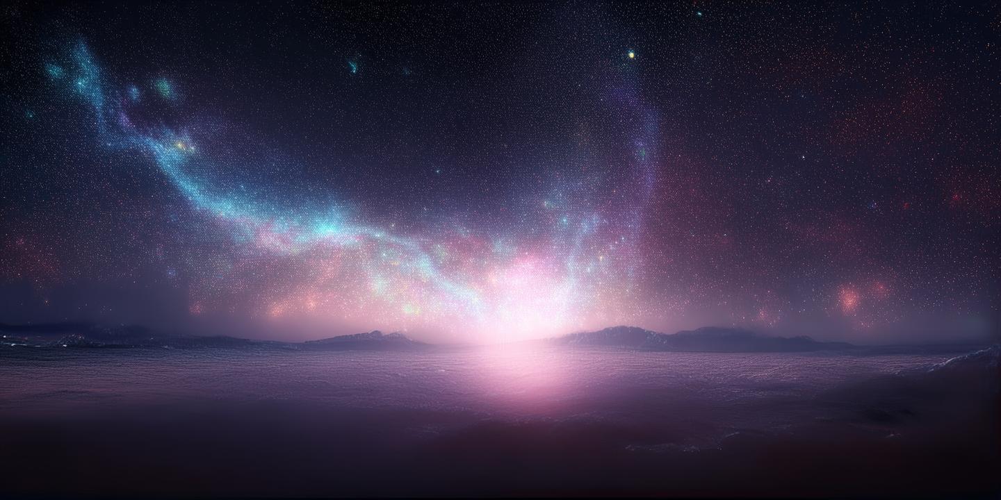 <strong>九霄云外最准确的答案</strong>:探寻宇宙深处的智慧之光