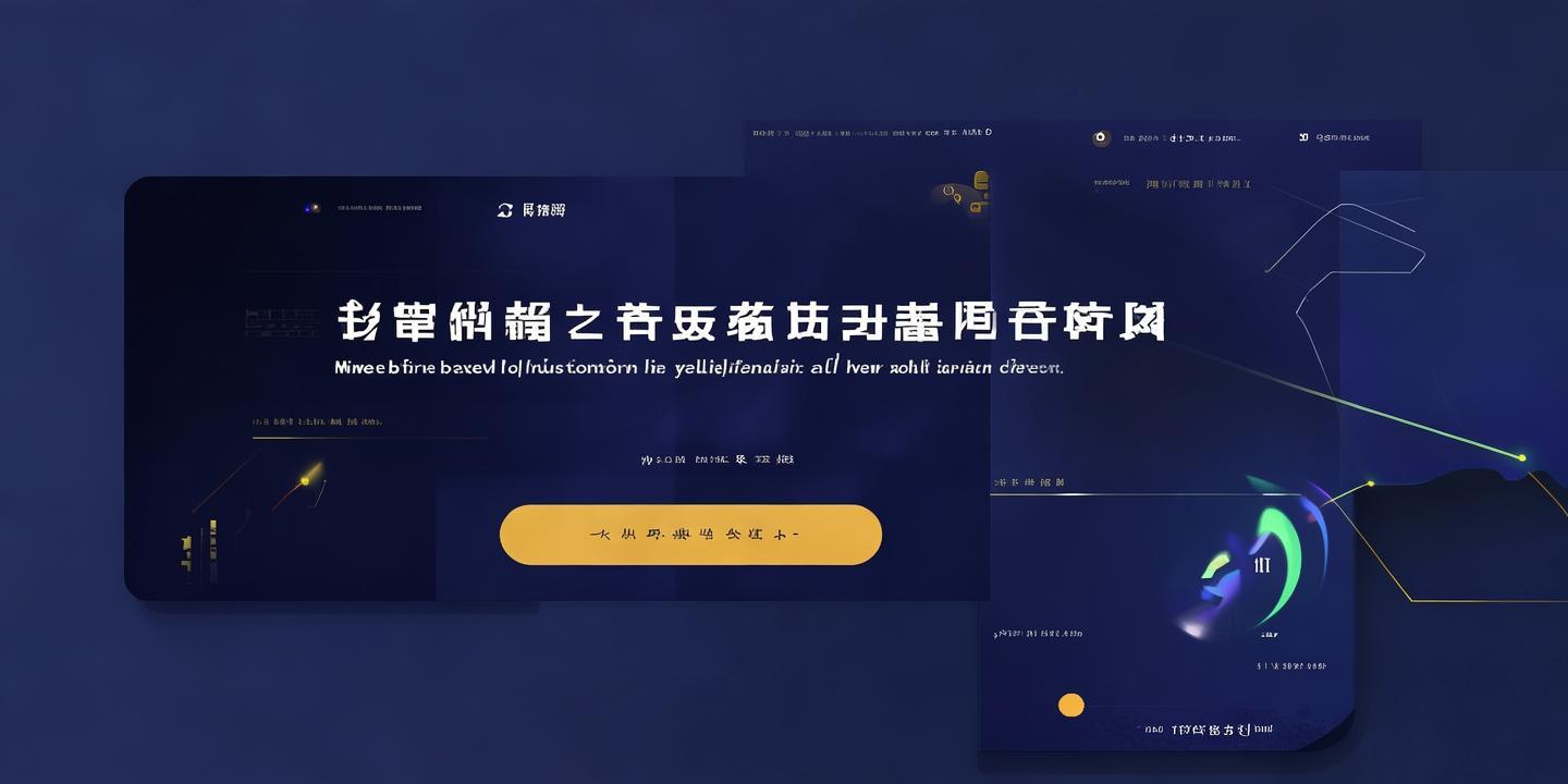 揭秘“<strong>财富赢家官方网站</strong>”:您的财富增长新伙伴