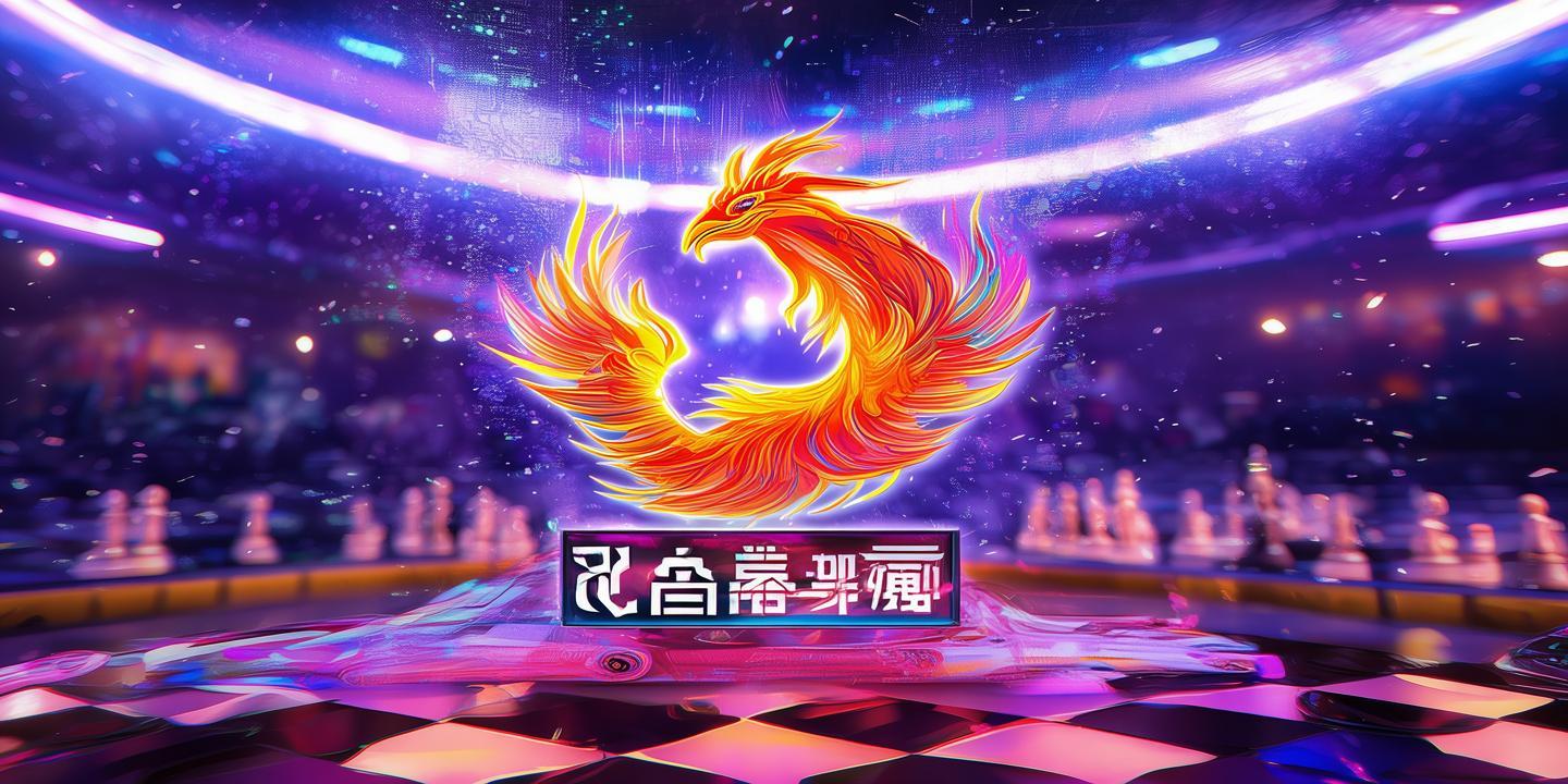 <strong>火凤凰棋牌官方</strong>:引领棋牌游戏新潮流