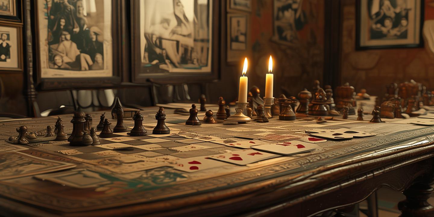 《<strong>金殿棋牌旧版本</strong>:回忆里的经典,重温那些年的美好时光》