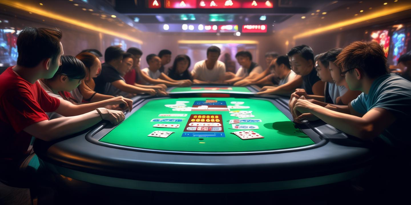 <strong>斗地主现金版最新版</strong>来袭,带你体验刺激的棋牌乐趣!