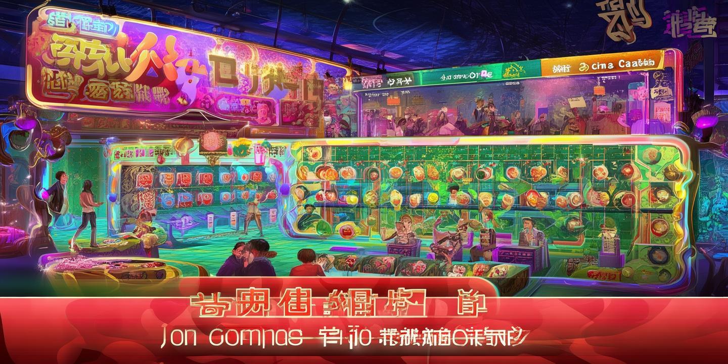 <strong>同城棋牌</strong>:打造线上休闲娱乐新天地