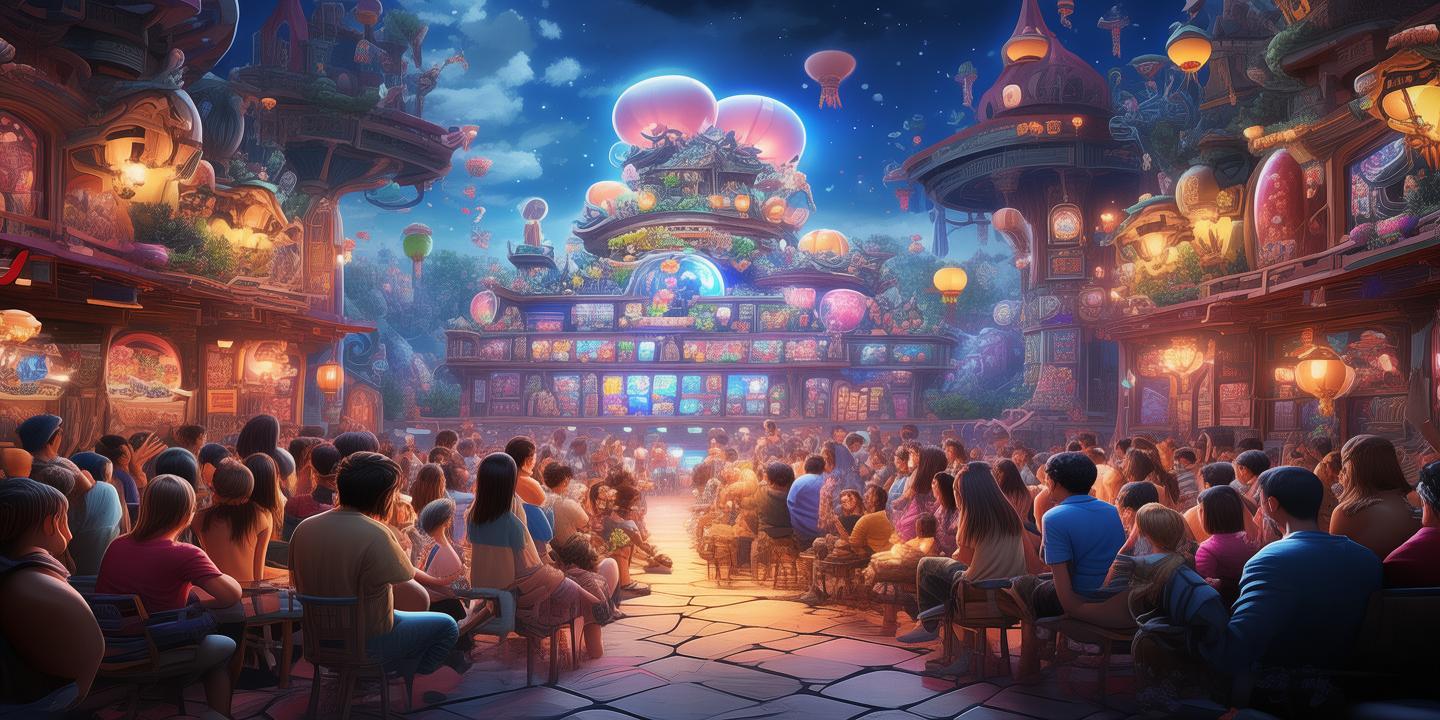 《<strong>亲朋游戏官网中心</strong>:打造休闲娱乐新天地,亲朋好友共享欢乐时光》