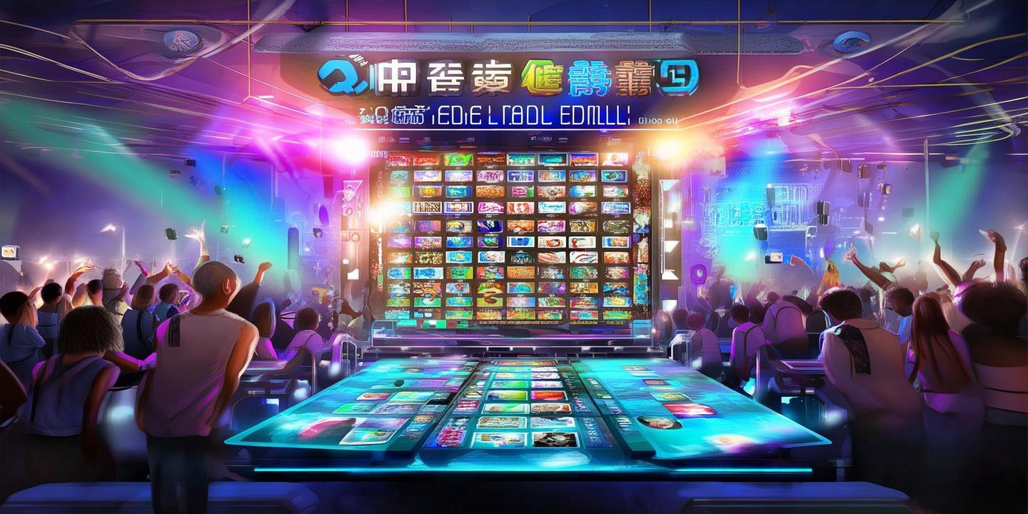 《<strong>青鹏游戏大厅手机版</strong>:畅享手游新体验,开启指尖上的游戏盛宴》