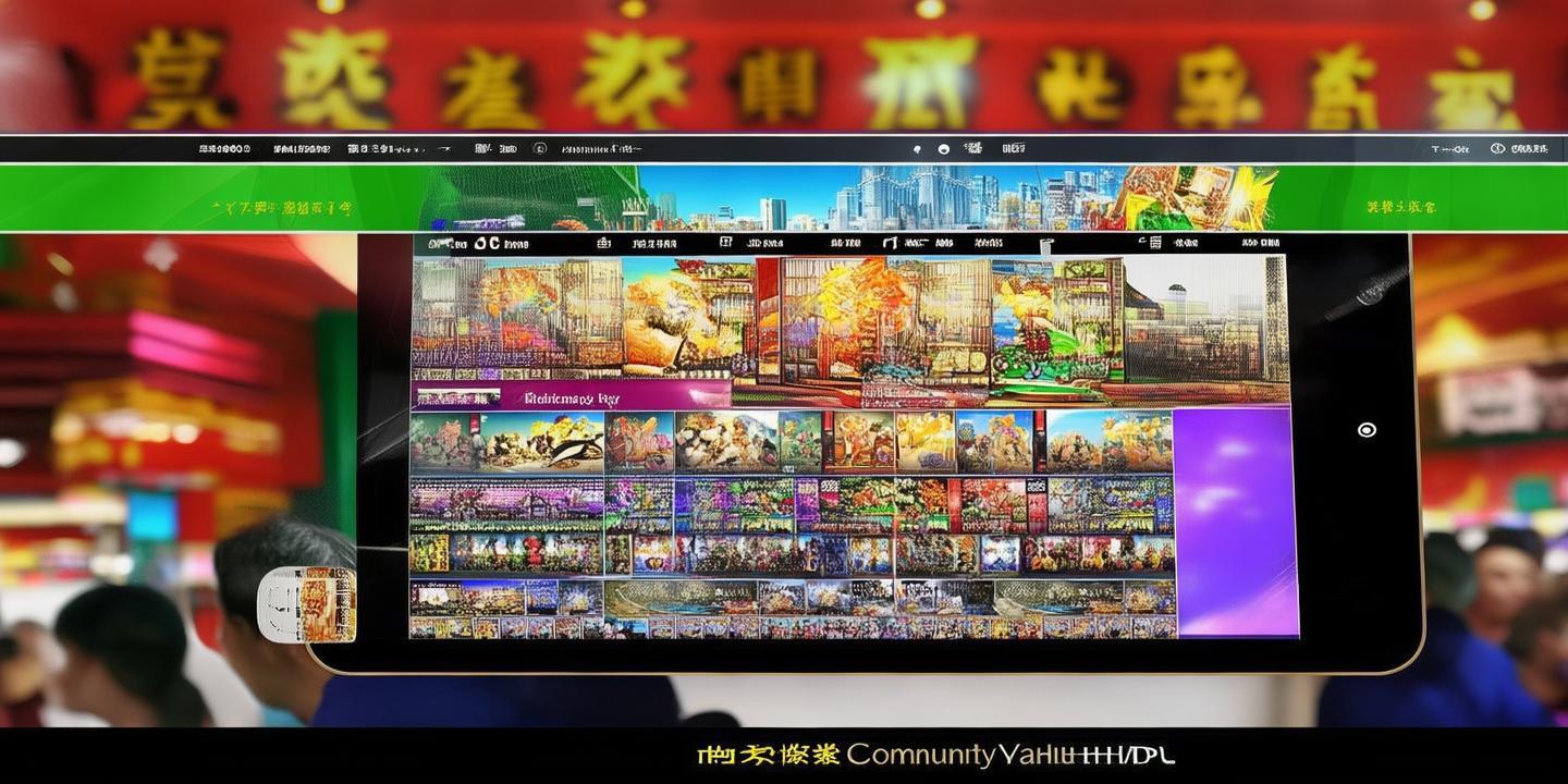 芜湖<strong>唐人游游戏大厅</strong>APP:打造本地玩家娱乐新天地