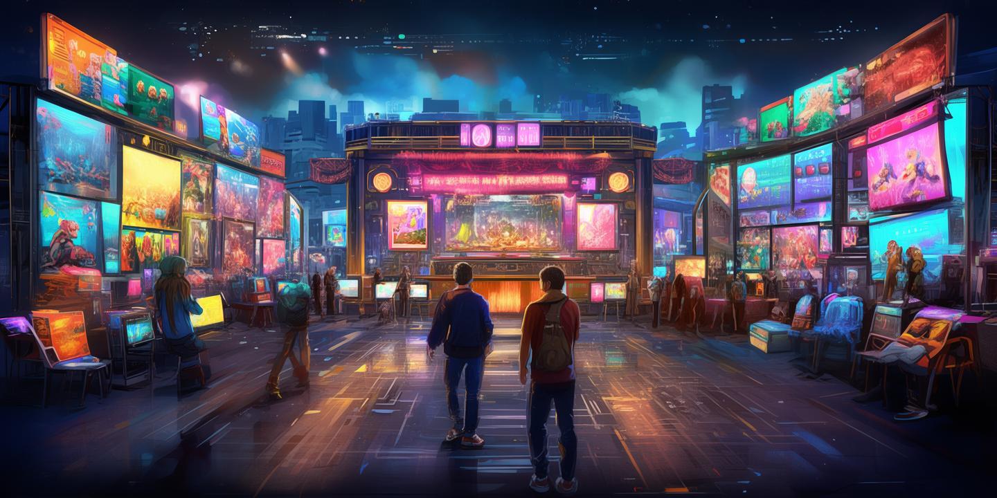 <strong>日博开户线上娱乐日</strong>：揭秘线上娱乐平台的魅力与挑战