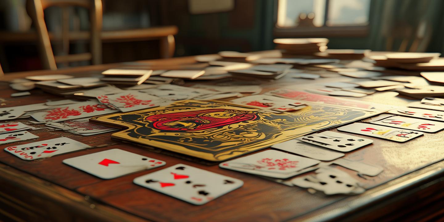 <strong>2015年老金贝棋牌</strong>:经典回忆中的棋牌乐趣