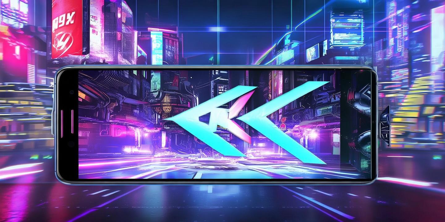 kk手游:引领潮流的手游新体验
