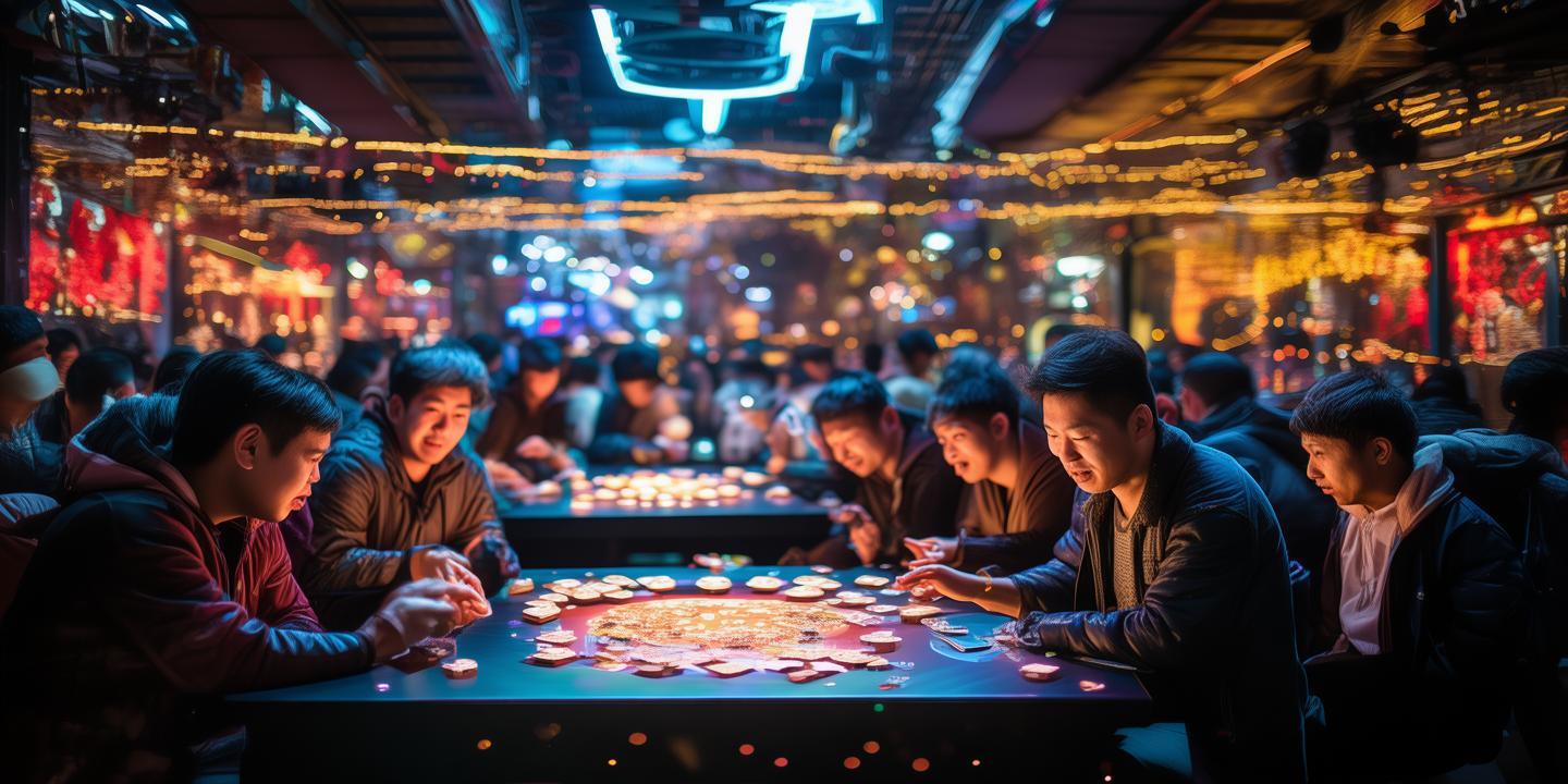 <strong>沈阳娱网棋牌</strong>:东北地区的棋牌娱乐新天地