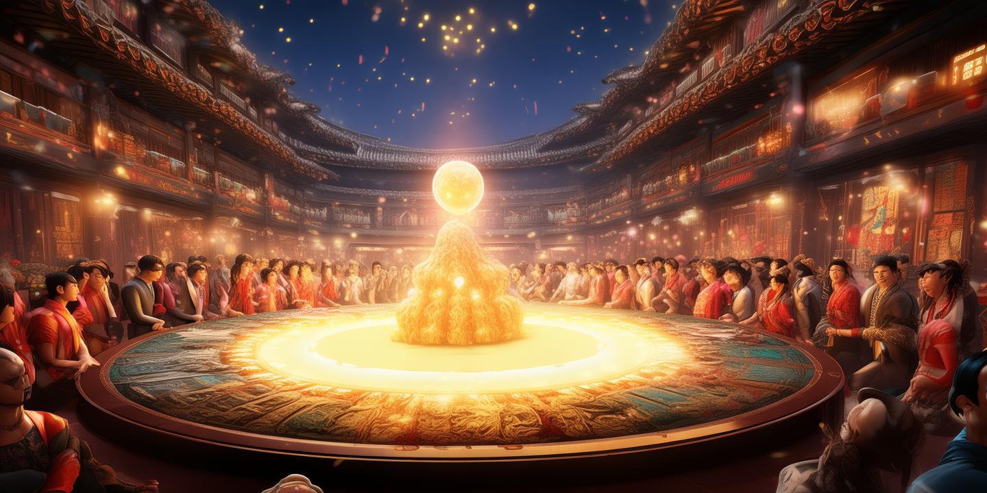 <strong>新利棋牌</strong>21:幸运之星闪耀中国棋牌界