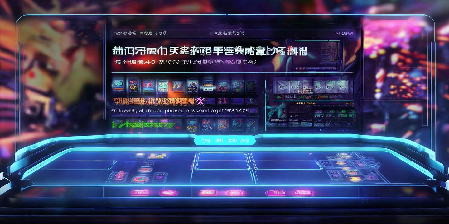 揭秘<strong>金星棋牌官方最新网站</strong>:畅享棋牌乐趣的新平台