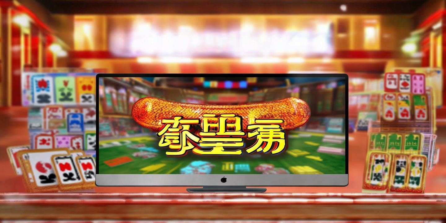 《<strong>抢庄牛牛单机免费版</strong>:在家也能畅玩棋牌游戏的新选择!》