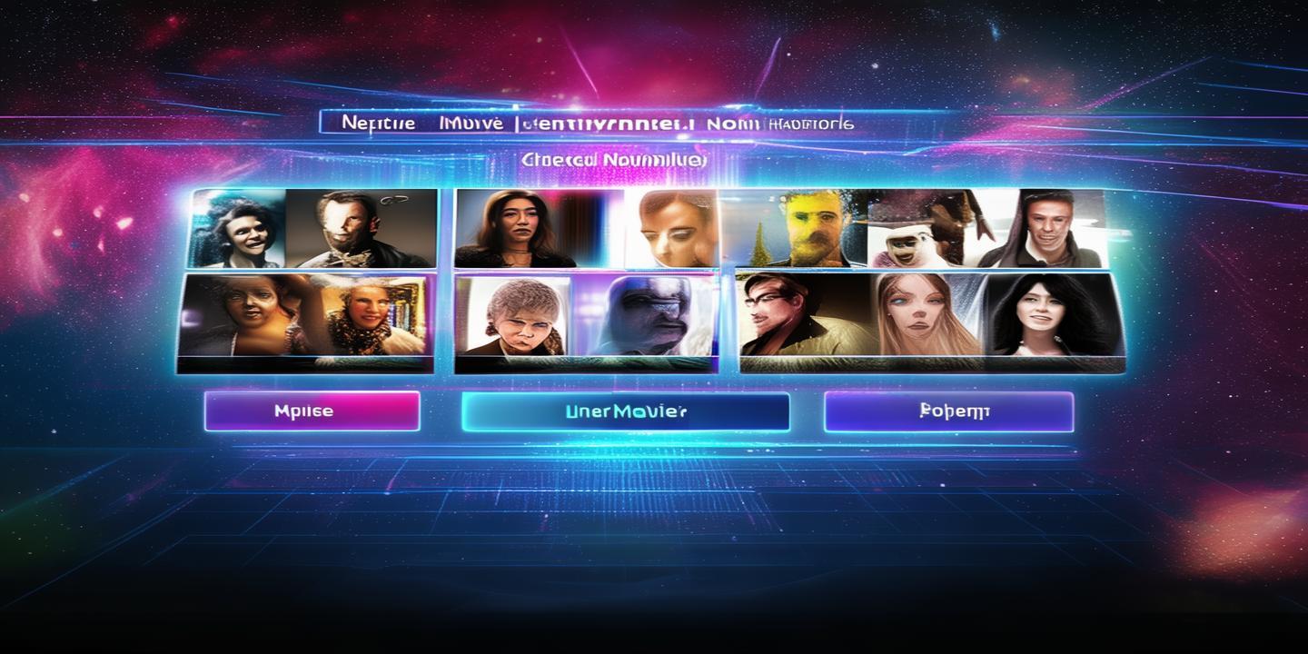 探索<strong>海王星娱乐网</strong>:连接全球娱乐的桥梁