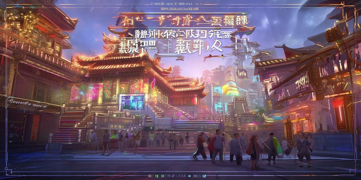 探索<strong>佳木斯龙域游戏</strong>:融合传统与现代的娱乐体验