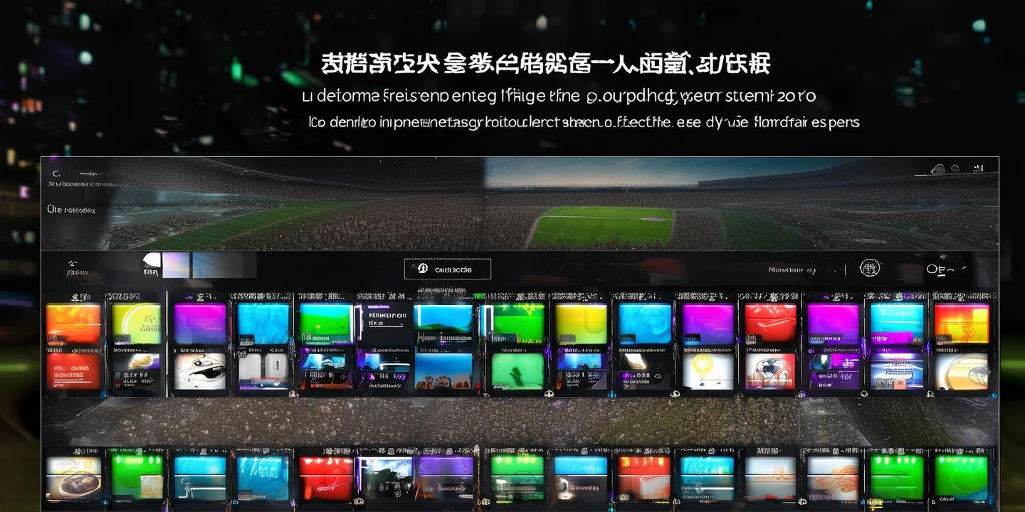 <strong>万博安卓客户端</strong>：便捷体育娱乐体验的新选择
