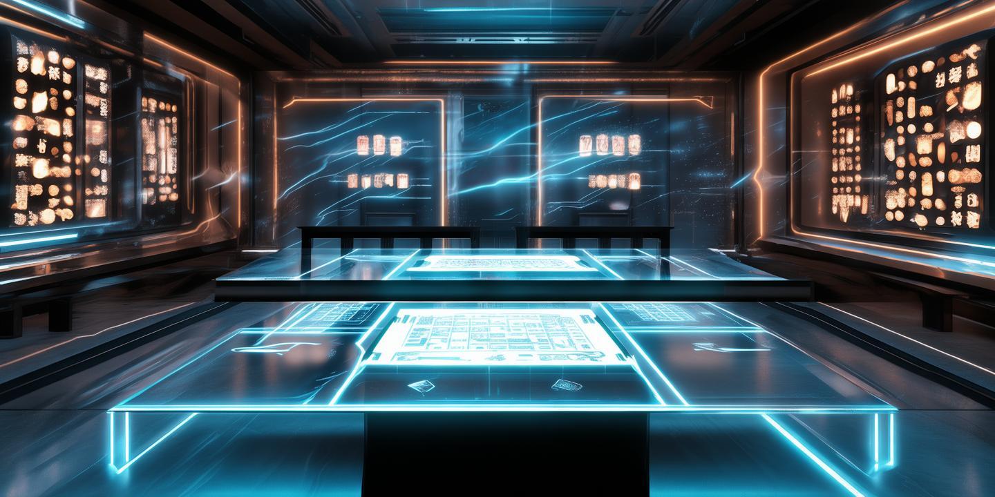 探索<strong>985棋牌娱乐</strong>:现代科技与传统棋牌的融合