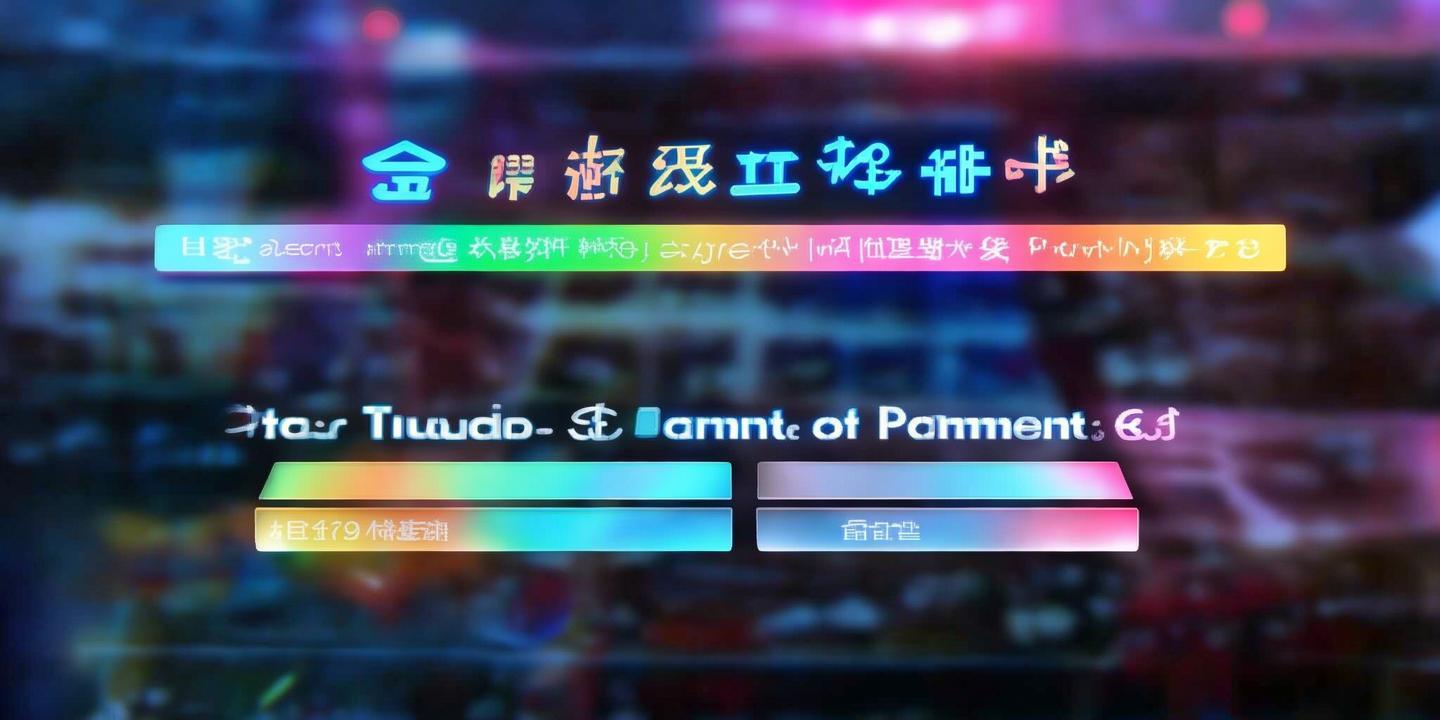 探索“pay.qq.com<strong>充值中心</strong>”:腾讯服务的便捷支付平台