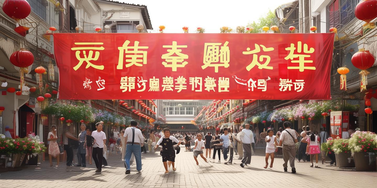 <strong>乐家市场社区论坛预告</strong>:共筑美好家园,共享和谐生活