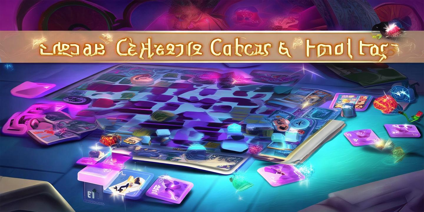 探索<strong>溜溜棋牌最新版</strong>:玩法革新与乐趣升级