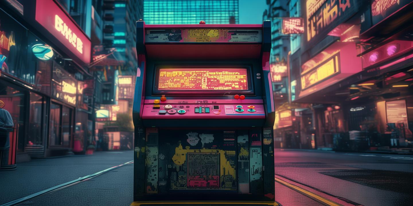 旧版乐盈:怀旧与现代的交汇点