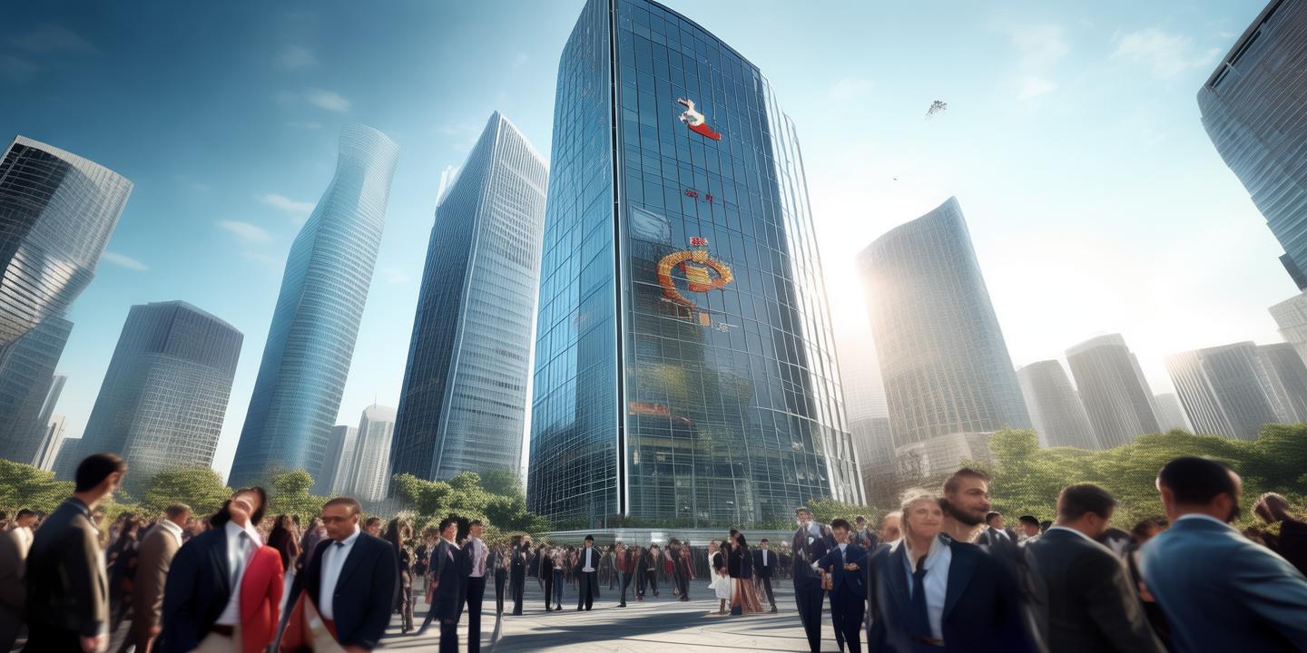 <strong>中国银河国际</strong>:推动全球金融合作的中国力量
