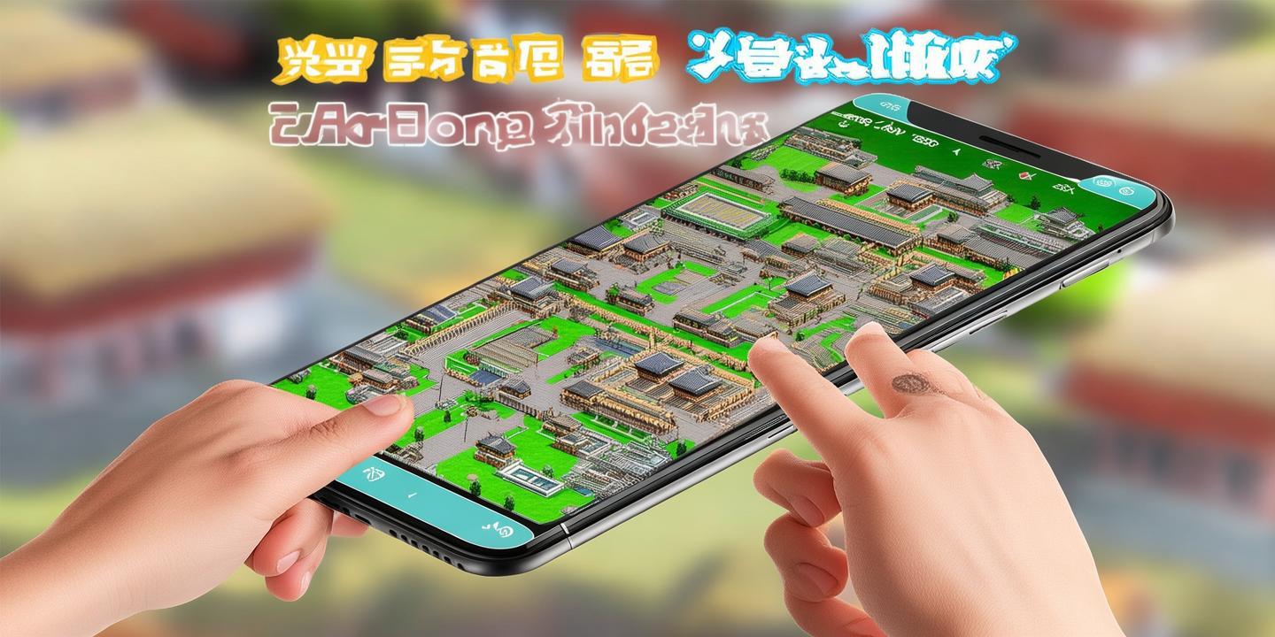 探索金陵<strong>唐人游手机版</strong>下载:随时随地享受游戏乐趣