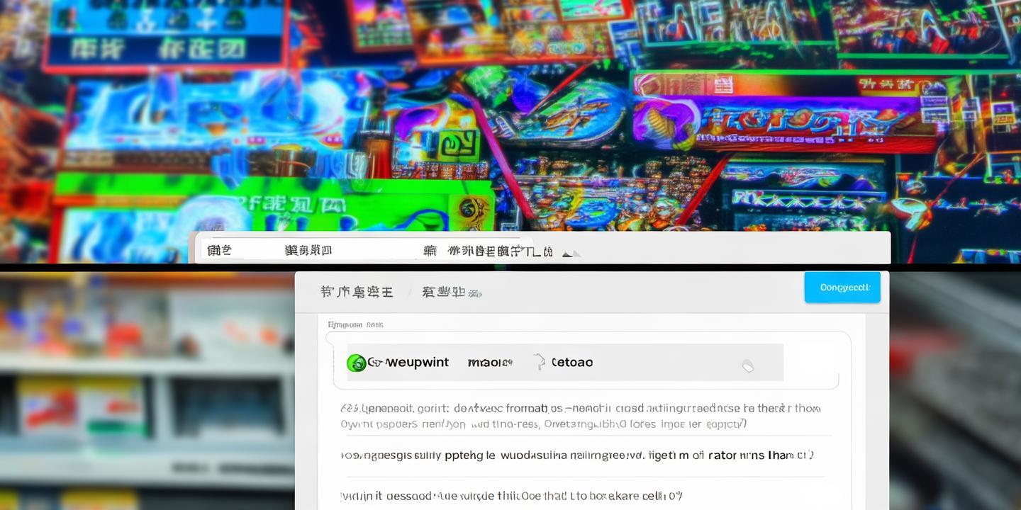 线上捕鱼游戏与微信上下分：便捷与风险并存