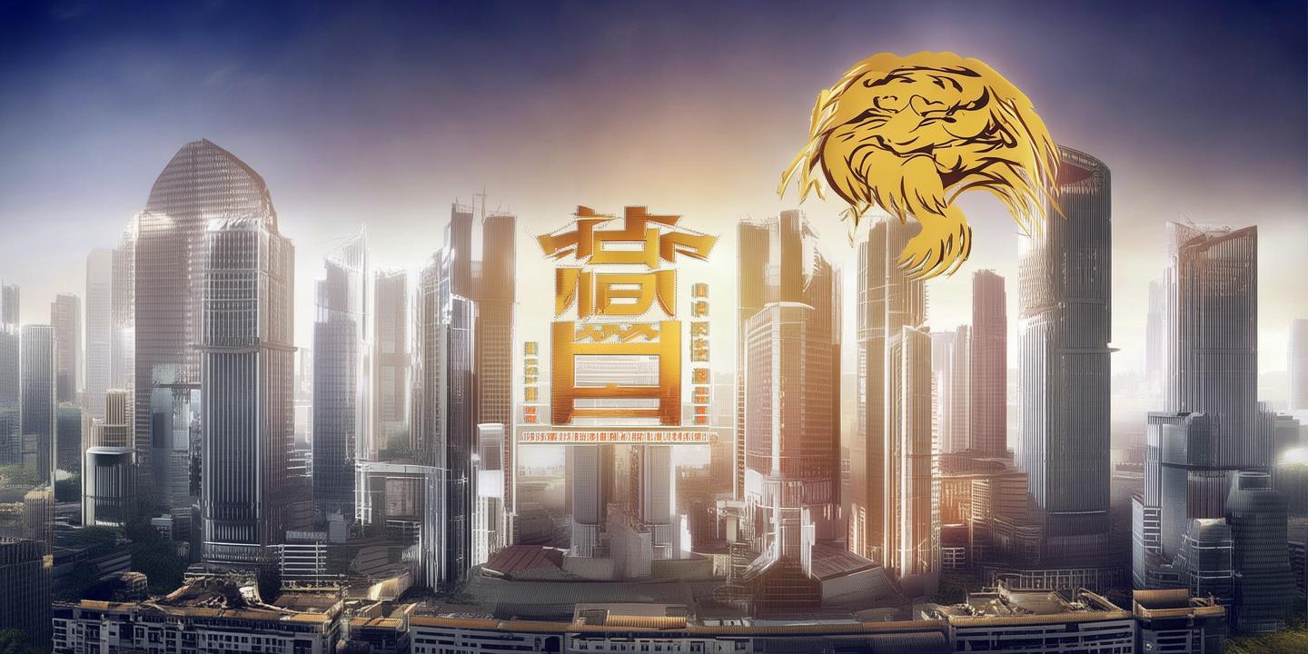 <strong>金虎国际</strong>:引领全球贸易新潮流的领军企业