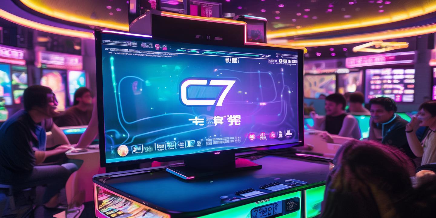 <strong>c7娱乐棋牌</strong>：引领棋牌游戏新潮流