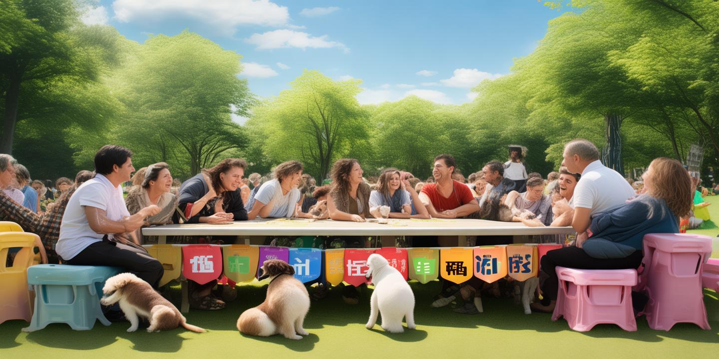 <strong>狗民网论坛</strong>:宠物爱好者的交流天地
