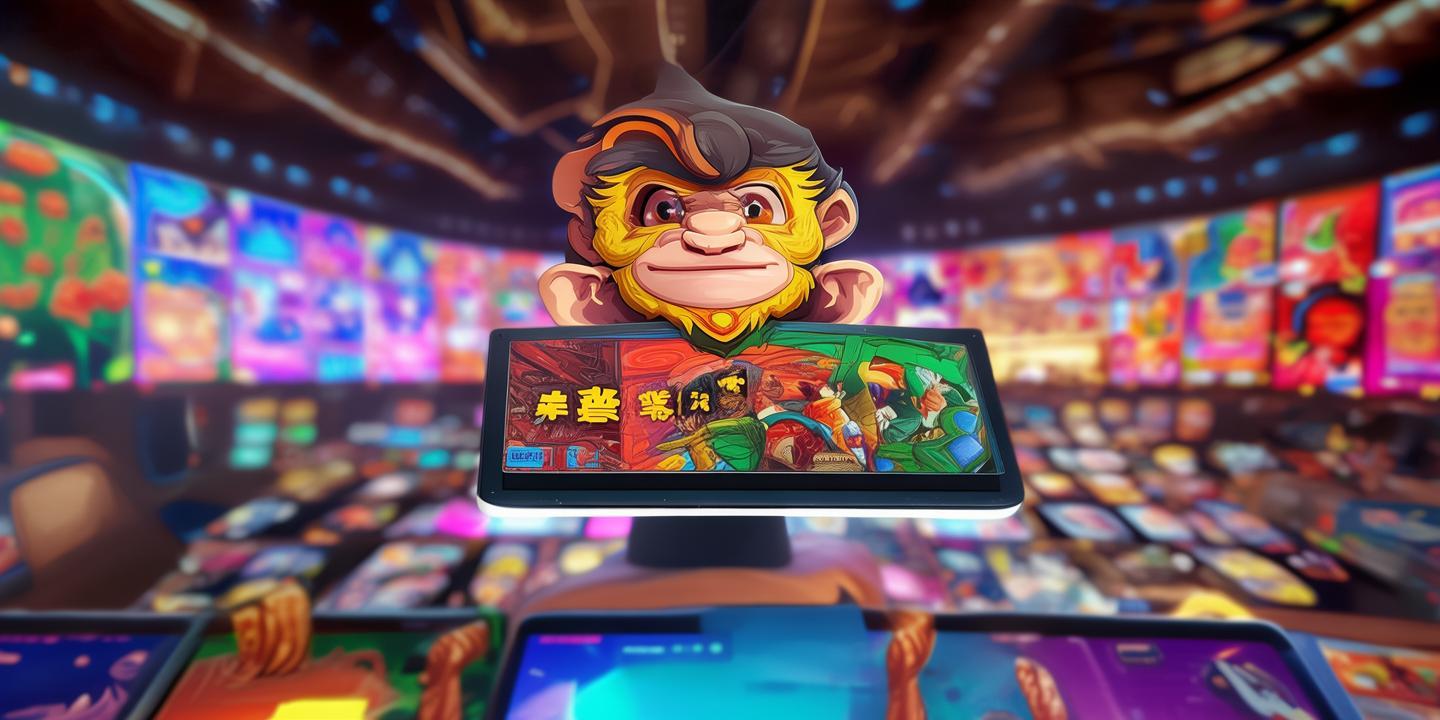 探索<strong>悟空棋牌官方网站</strong>:游戏爱好者的乐园
