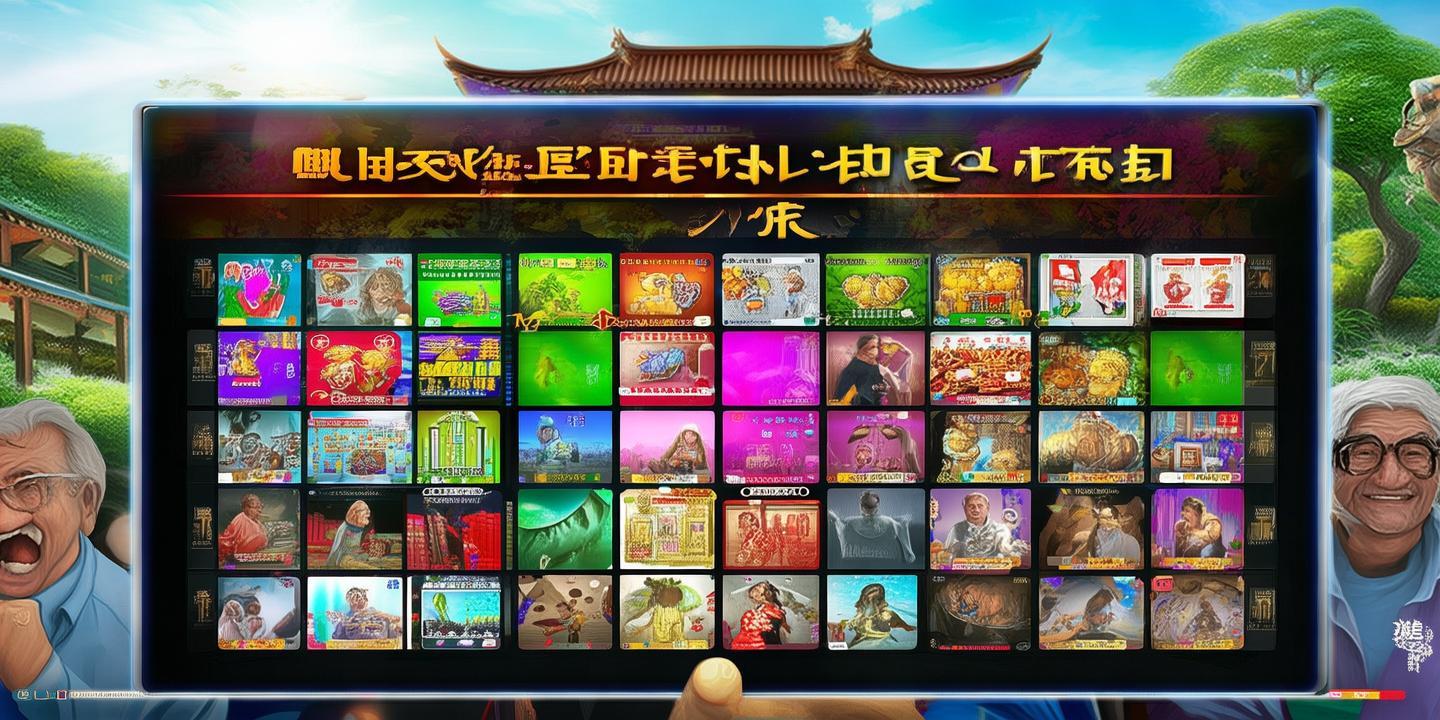 探索丰禾<strong>博客来棋牌</strong>:网络娱乐的新天地