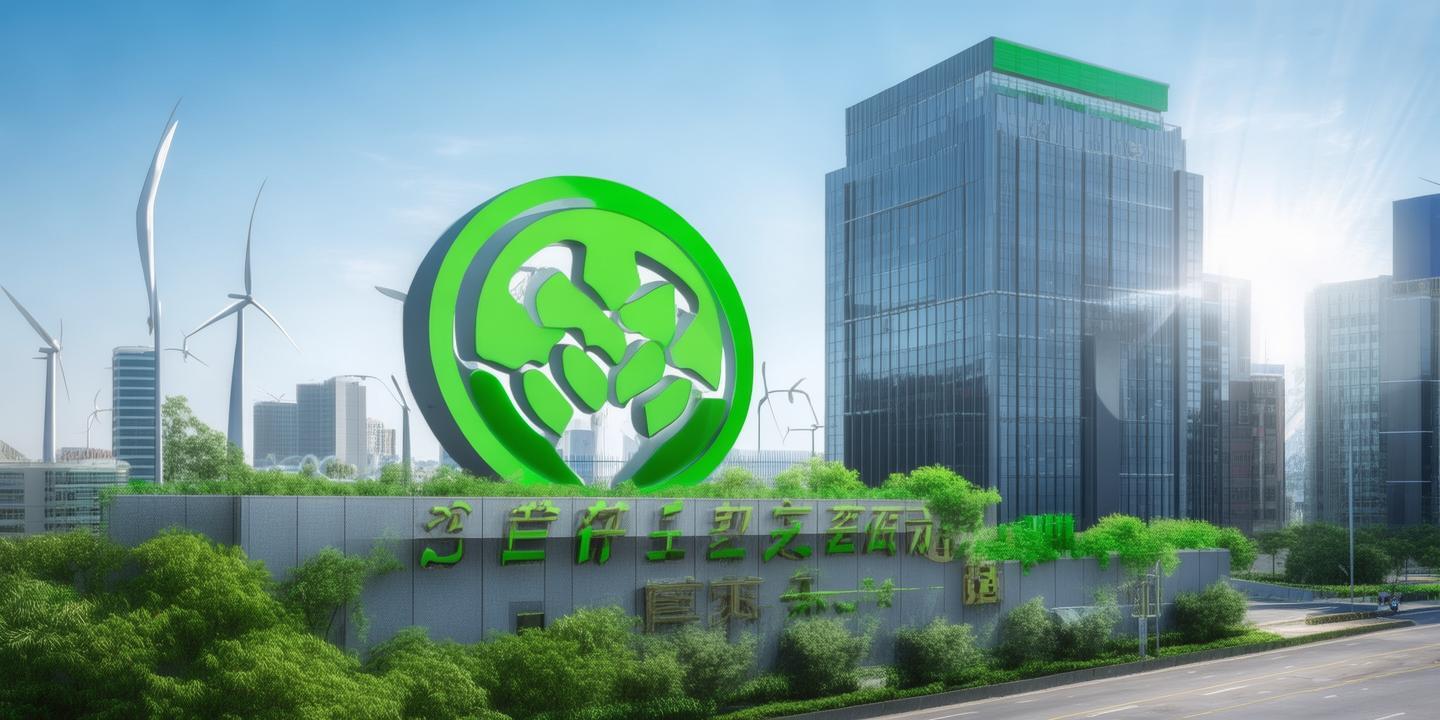 <strong>森美集团股份有限公司</strong>:引领绿色发展的企业典范