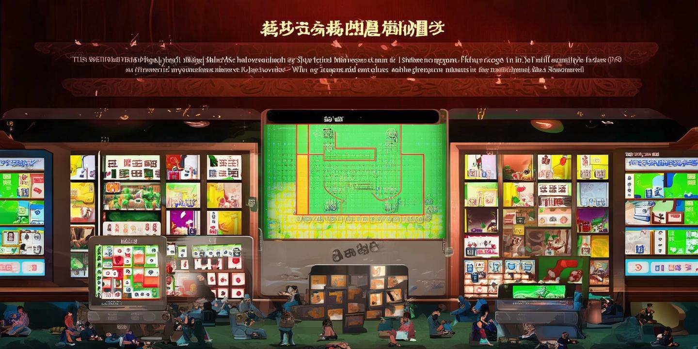 探索<strong>盛京沈阳棋牌官方网站</strong>：娱乐与竞技的交汇点