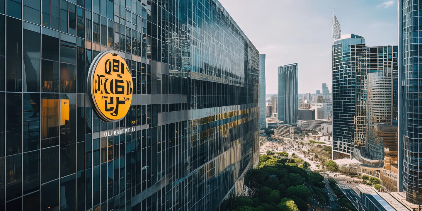 <strong>金虎国际</strong>:全球化视野下的商业巨擘