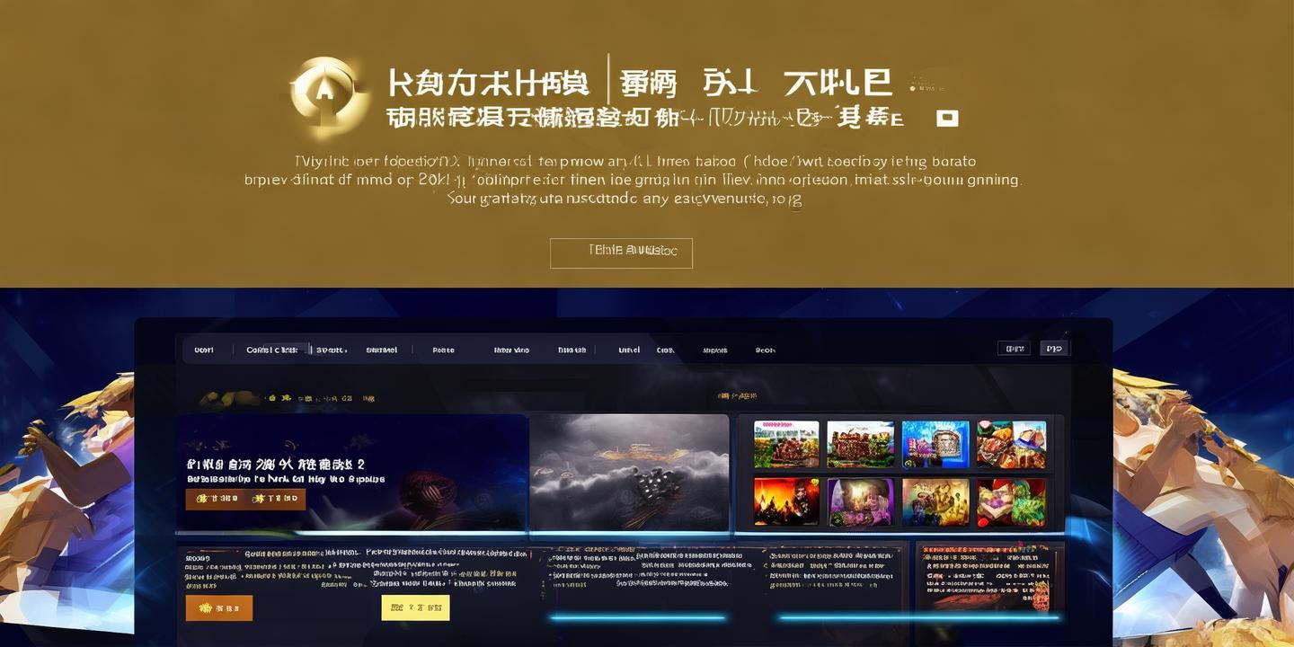 探索<strong>宝博新版官方网站</strong>:全新体验与功能