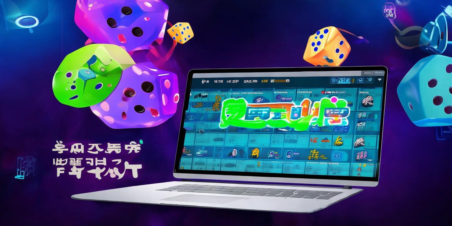 探索<strong>喜号游戏选号网站</strong>:在线娱乐的新选择
