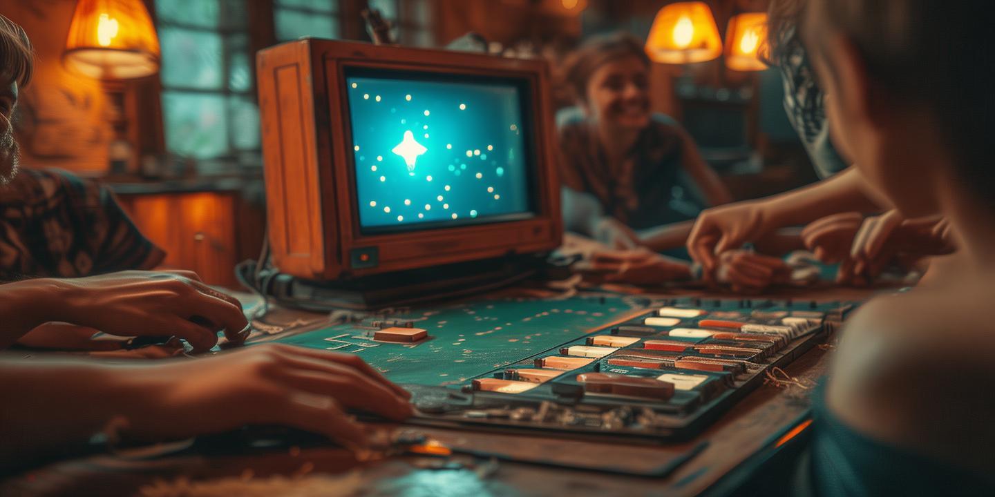 《<strong>星空棋牌旧版</strong>:回忆中的经典,指尖上的情怀》