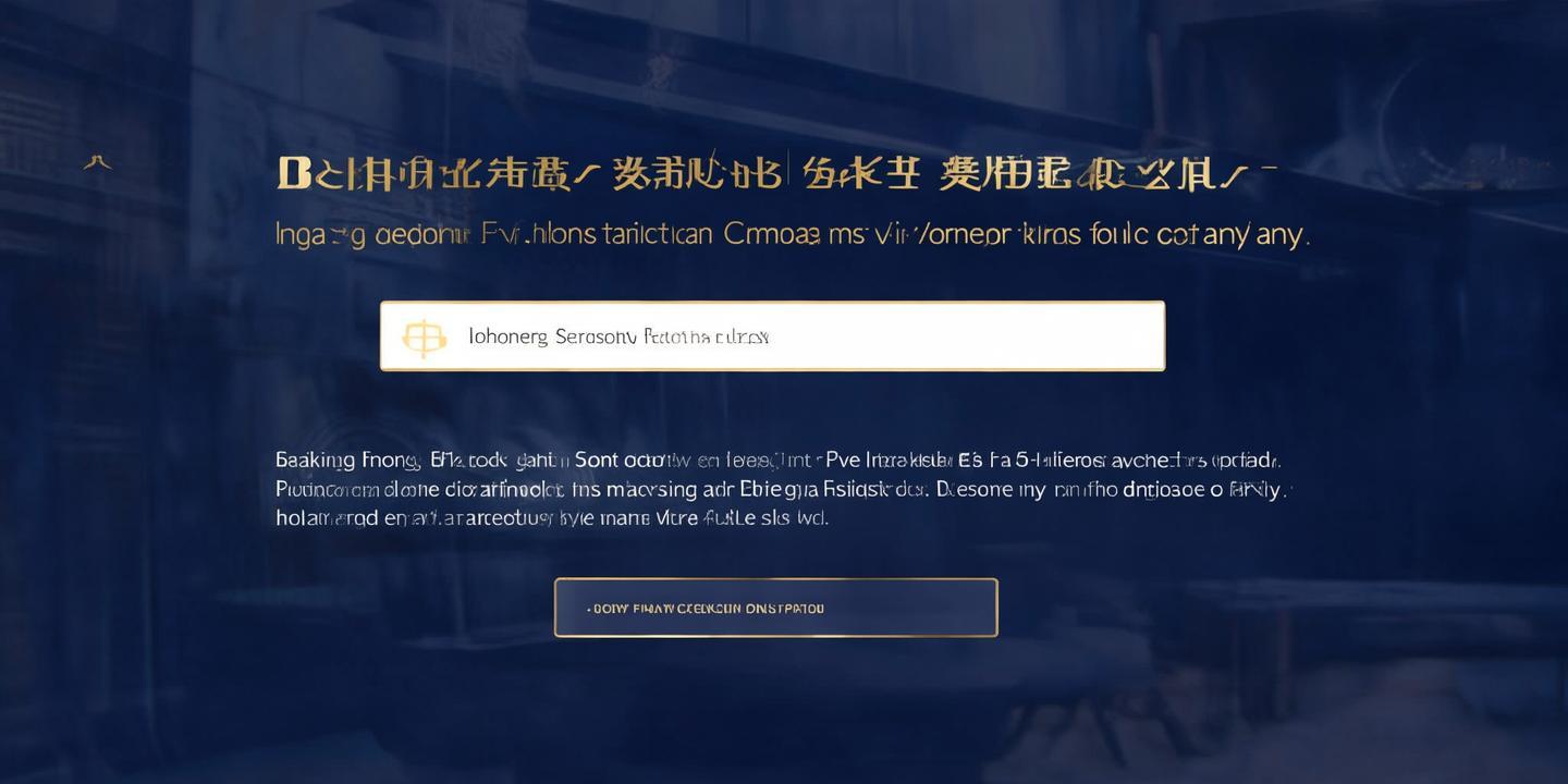 <strong>博众评级公司官网查询网址</strong>:一站式金融信息服务平台